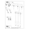 Sollux LIGHTING Pablo Spotlight Deckenleuchte, Produktbild-Vorschau 5