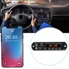 Moduł Bluetooth Odtwarzacz Transmiter Do Samochodu Mp3 Aux Podgląd zdjęcia produktu 3