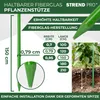 CountryYard S279, 150 cm, 7,9 mm, zelená, skelné vlákno 25 Náhled obrázku produktu 3