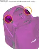 Turnbeutel Sportbeutel Kinder Jungen Mädchen Elephant Hero Produktbild-Vorschau 5