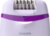 Philips BRE275/00/30 Epilierer, Netzbetrieb Produktbild-Vorschau 8