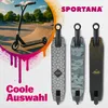 SPORTANA® Scooter acrobatico per bambini e adulti Kick Anteprima dell’immagine prodotto 9