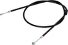 Cavo frizione, nero - per Simson KR51/1 Schwalbe, SR4-2 Anteprima dell’immagine prodotto 1