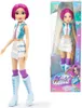 Panenka Winx, série Iconic Tecna, 26 cm, od 3 let Náhled obrázku produktu 1
