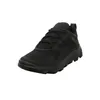 Ecco MX Damenschuhe - sportliche Schnür- Halbschuhe schwarz Produktbild-Vorschau 34