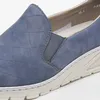 Rieker Damen Slipper Stretch Flechtoptik sportlich N3363, Produktbild-Vorschau 27