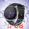 Riversong SmartWatch Motive 9 Pro - vo vesmírne sivej farbe Náhľad obrázku produktu 8