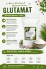 1000 g / 1 Kg Mononatriumglutamat E621 Glutamat Produktbild-Vorschau 3