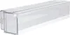Türfach oben mit Klappe Haier 49045926 0060847071B für Produktbild-Vorschau 1
