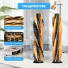 22 Stück Zubehör Set für Mova Z60 Ultra Roller Complete Produktbild-Vorschau 3