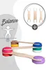 tiSsi® Balance Board Set für original Stapelsteine Produktbild-Vorschau 6