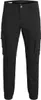 JACK & JONES Herren Cargohose PAUL FLAKE Cargo Noos Produktbild-Vorschau 7