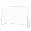 But de football FCH - 182×120×60CM - Métal - Equipement Voir les images du produit 5