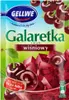 Gellwe Galaretka Żel wiśniowy 75 g Náhľad obrázku produktu 1