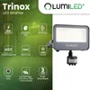 LUMILED LED reflektor vonkajší 30 W 3300 lm CCT 3000 K 4000 Náhľad obrázku produktu 2