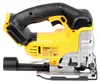 DeWalt DCS 331 N Seghetto alternativo a batteria 18V - Anteprima dell’immagine prodotto 5