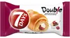7Days Double Croissant Kirsche & Vanille 10x60g Produktbild-Vorschau 2