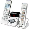 Geemarc PACK MOBILITY 295 zesílený 30 dB bezdrátový telefon Náhled obrázku produktu 1