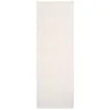 Luxus Hochflor Shaggy Teppich Läufer Dream Beige, Produktbild-Vorschau 5