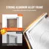 SucceBuy Porte pour animaux domestiques, 42,3 x 70,6 cm, Voir les images du produit 2