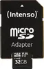 Intenso - Carte mémoire flash (adaptateur microSDHC/SD Voir les images du produit 3