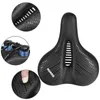 MUNDO® Fahrradsattel S4 Komfortsattel – ergonomisch, Produktbild-Vorschau 3