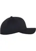 Flexfit Wooly Combed Cap Baseballkappe DARK NAVY XXL Produktbild-Vorschau 8