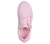SKECHERS UNO LITE - EASY ZIP Ružová Náhľad obrázku produktu 16