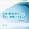 Soczewki PUREVISION 2 HD 6 szt. Moc: -4,75 Podgląd zdjęcia produktu 3