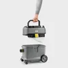 Kärcher Akkusauger T 15/1 Bp Adv Grau Produktbild-Vorschau 6