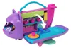 Polly Pocket HWP19, 4 rokken/jurkjes, Meerdere kleuren, Productafbeelding-voorbeeld 11