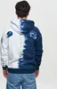 Recovered Hoodie NFL Seahawks Ink Dye Effect On für alle Produktbild-Vorschau 15