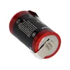 Bateria Kraftmax Lithium 3.6V ER26500 C Cell Z Solder tag Podgląd zdjęcia produktu 7