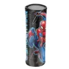 12tlg Spiderman Schulranzen set Rucksack Federtasche Produktbild-Vorschau 15