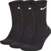 Nike U Nk Everyday Cush Crew 3Pr Black/White Xl Podgląd zdjęcia produktu 1
