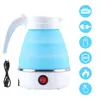 Faltbarer Elektrischer Wasserkocher 0.6L Portable Reise Produktbild-Vorschau 15