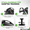 Tunturi Cardio Fit M30 Mini Bike Cvičebný bicykel / Náhľad obrázku produktu 6