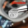 Camelion LITHIUM 2016 3,0 V - 85 mAh (5 pz. / blister) Anteprima dell’immagine prodotto 11