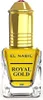 A product shot of a small perfume bottle. Anteprima dell’immagine prodotto