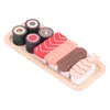Detská sushi hračka, sushi hračka, simulácia sushi, Náhľad obrázku produktu 3