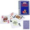 Modiano Texas Poker Holdem Jumbo Index Blue – Karty zo 100 Náhľad obrázku produktu 6