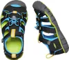 Keen sandales sandales en similicuir/textile Voir les images du produit 24