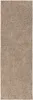 Interiyou Waschbarer Hochflorteppich Sofia Beige 70x200 cm Produktbild-Vorschau 1