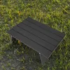 Table de plage portable, aluminium, table de camping Voir les images du produit 10