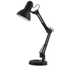 Stolná lampa Famous black E27 Náhľad obrázku produktu 4