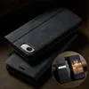 Étui en cuir pour iPhone 16e/iPhone 17e, protection RFID, Voir les images du produit 6