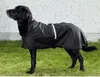 Back on Track Hunde Allwetterdecke  - ungefüttert - schwarz Produktbild-Vorschau 10
