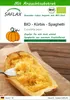 SAFLAX - BIO - Kürbis - Spaghetti - 5 Samen - Mit Produktbild-Vorschau 1