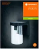 LEDVANCE ENDURA Classic Cascade Wall E27 oprawa zewnętrzna Podgląd zdjęcia produktu 5
