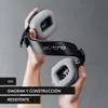 A10 Xbox schwarz Gaming-Headset Produktbild-Vorschau 23